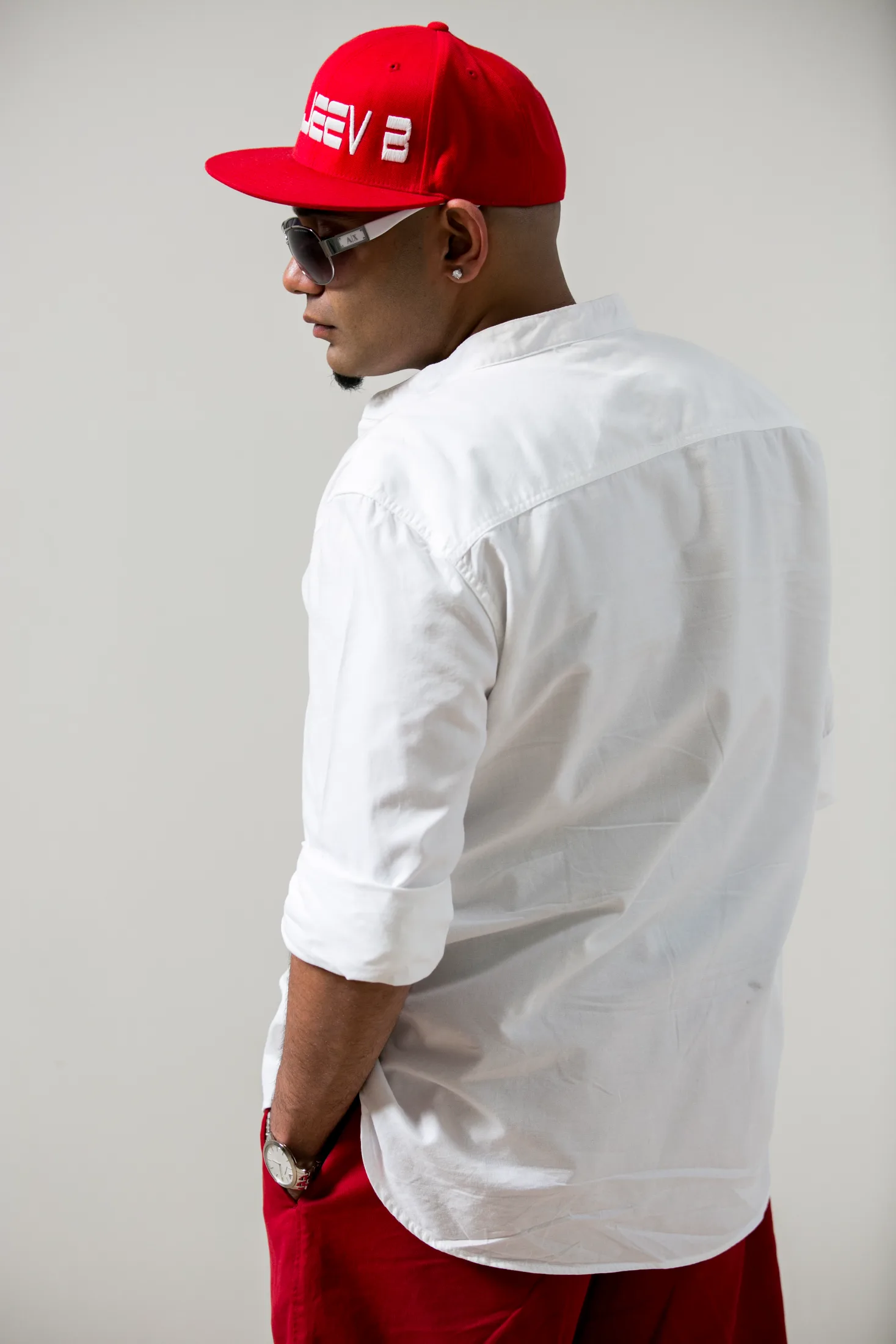 DJ Rajeev B, Founding member · International DJ & Producer at Kudos Music, photo 17