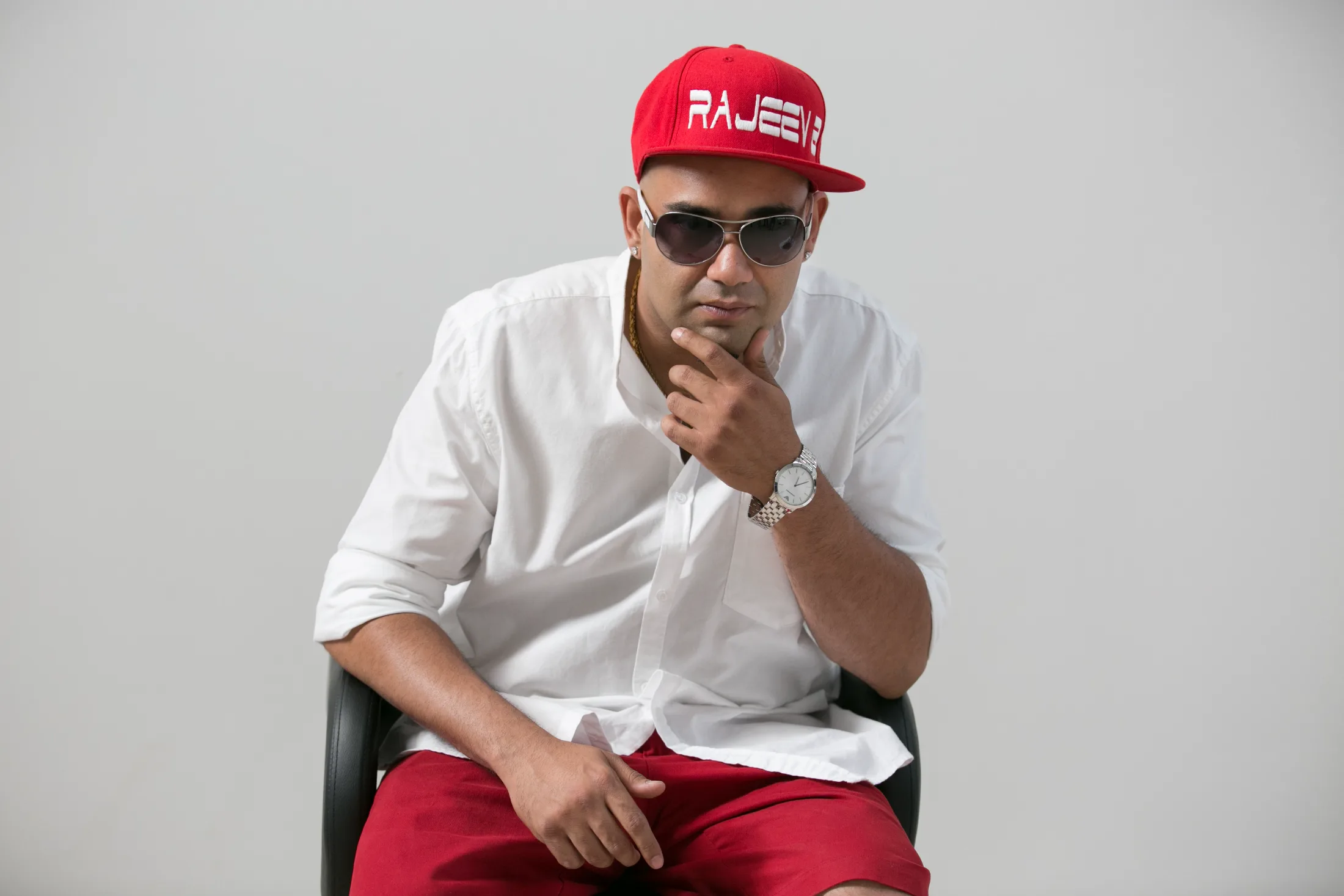 DJ Rajeev B, Founding member · International DJ & Producer at Kudos Music, photo 20