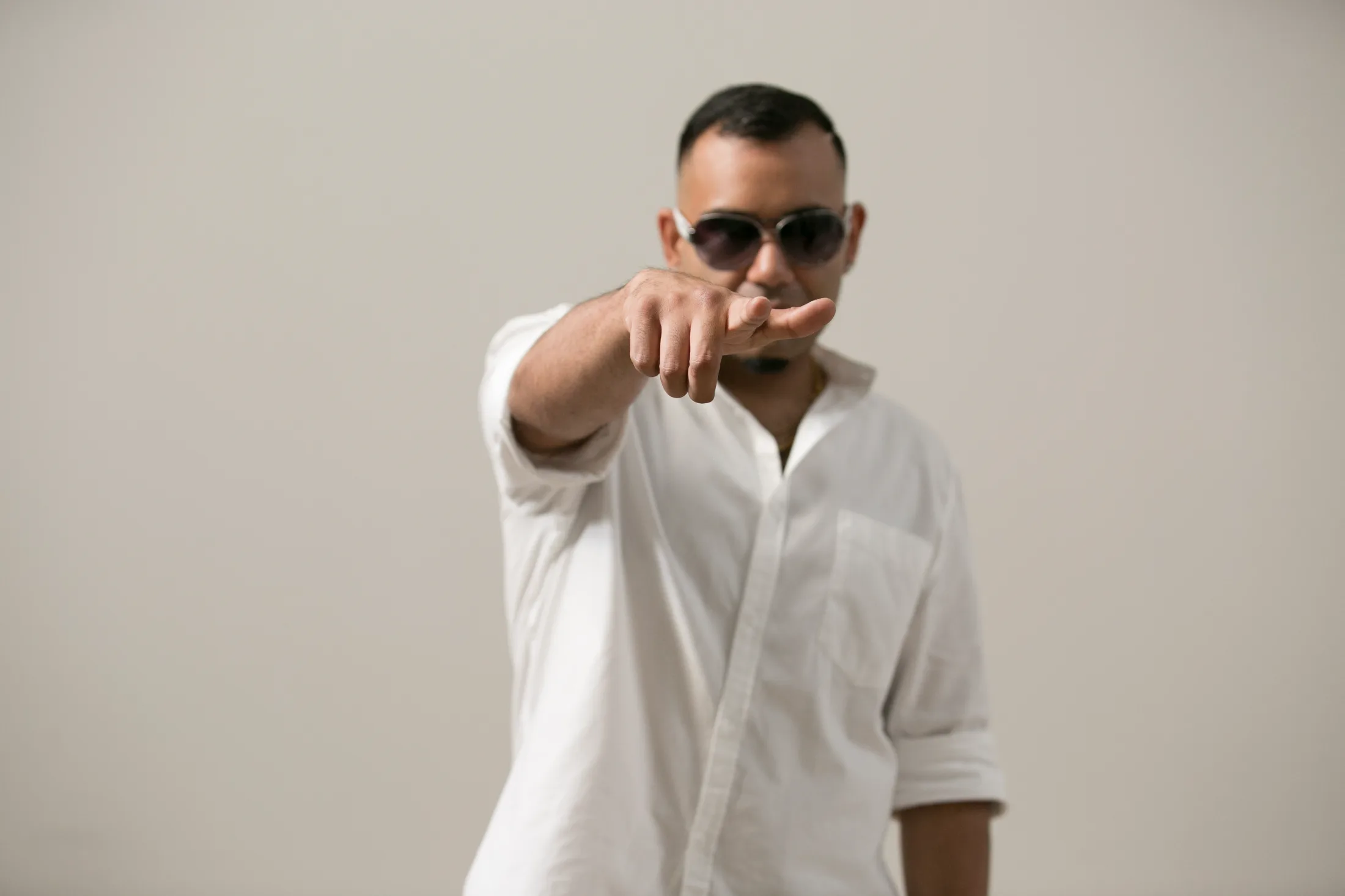 DJ Rajeev B, Founding member · International DJ & Producer at Kudos Music, photo 21