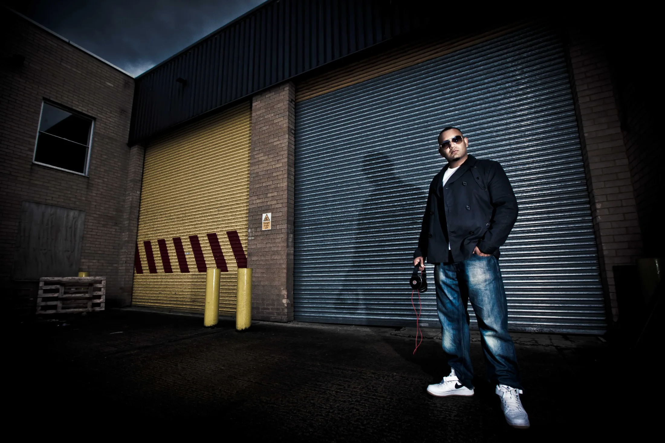 DJ Rajeev B, Founding member · International DJ & Producer at Kudos Music, photo 24