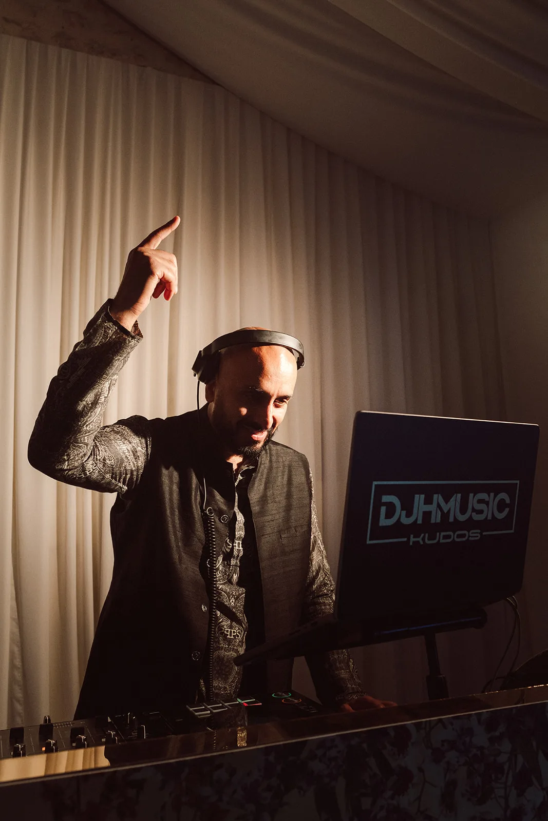 DJ H, More than a DJ