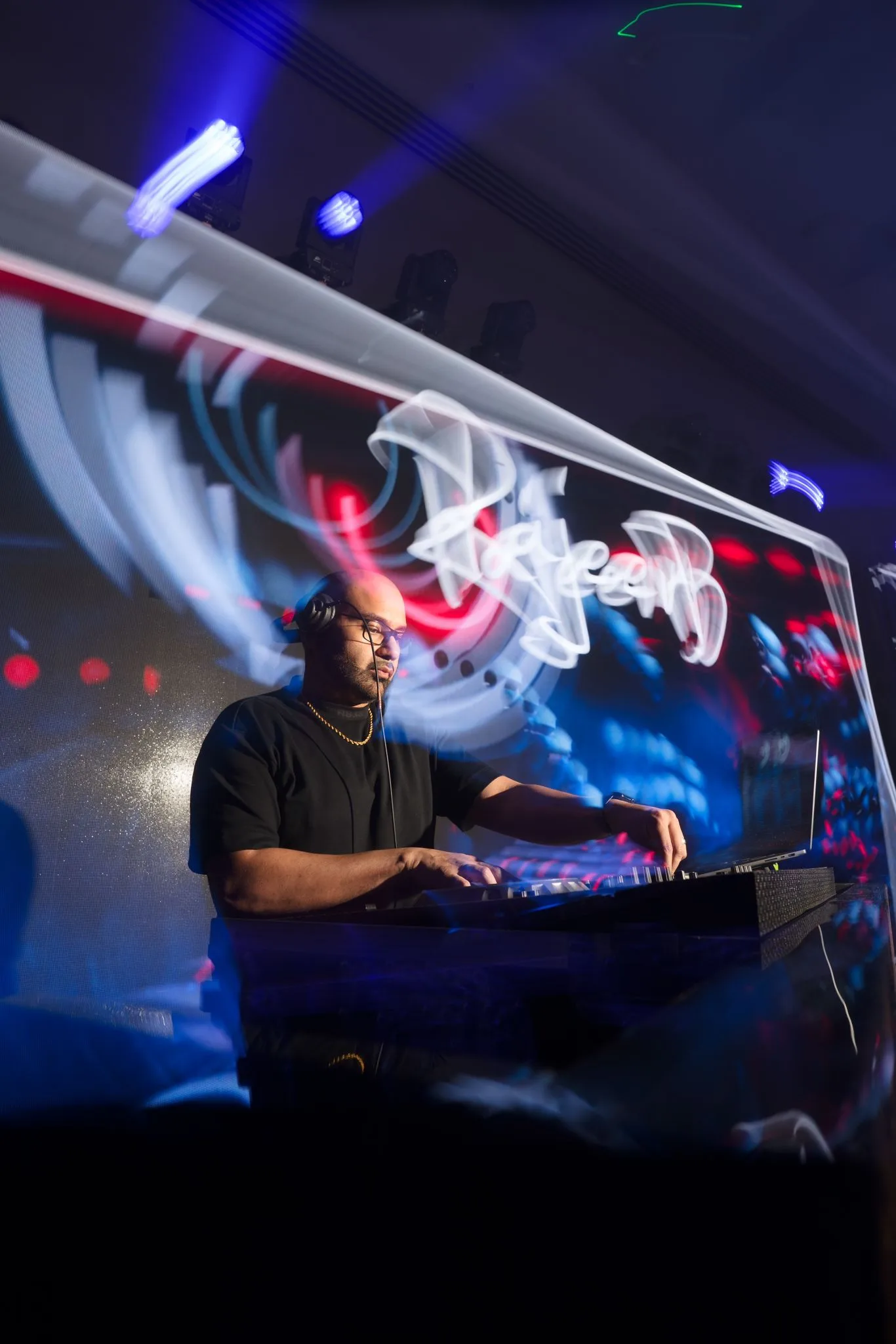 DJ Rajeev B, Founding member · International DJ & Producer at Kudos Music, photo 23