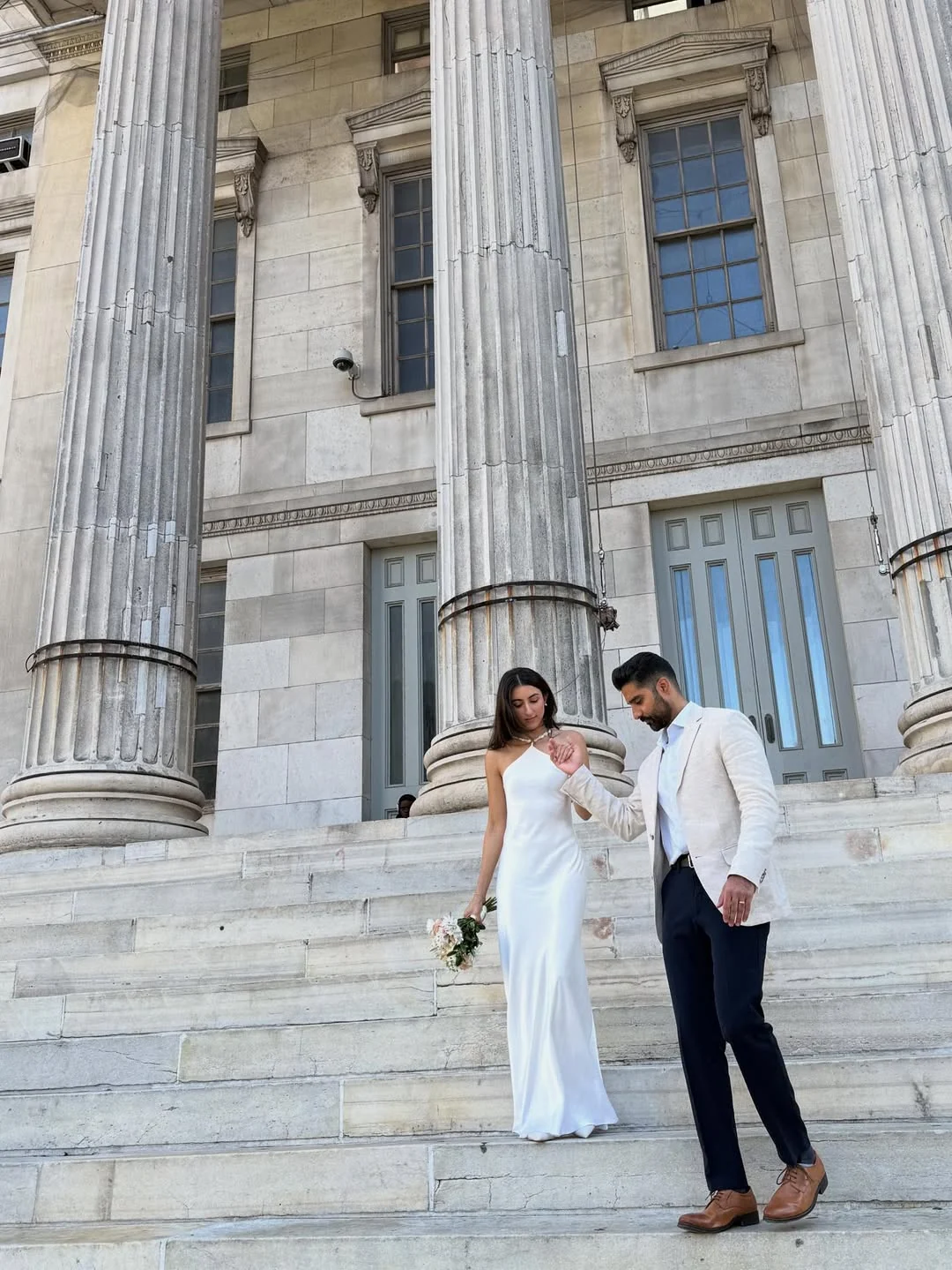 A botanical garden wedding near Lisbon, Lisbon, Portugal, Kudos Music