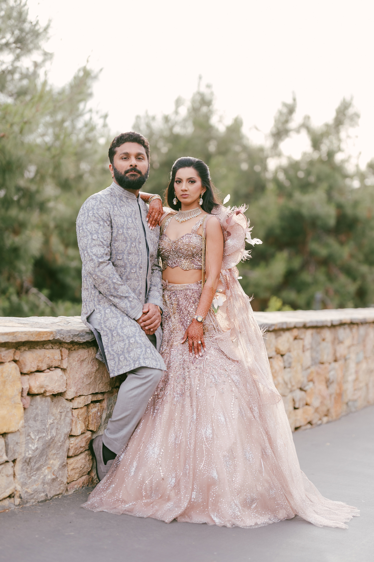 Lovleen & Shaan at LUJO, Bodrum, Bodrum, Turkey, Kudos Music