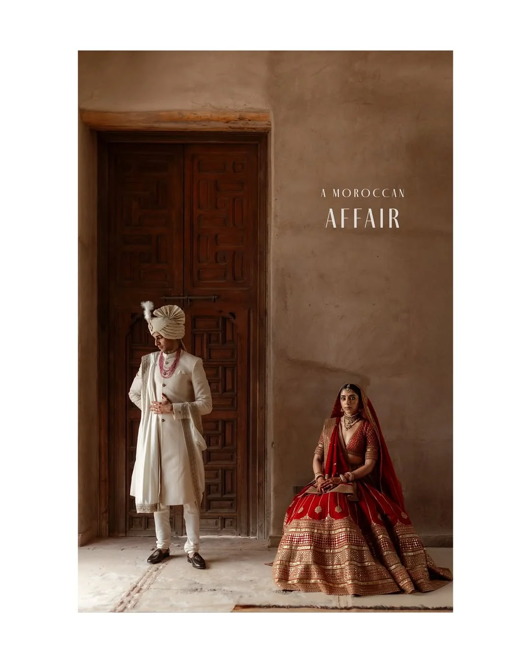 Indian and Bollywood wedding DJ in Marrakech, Morocco, Kudos Music