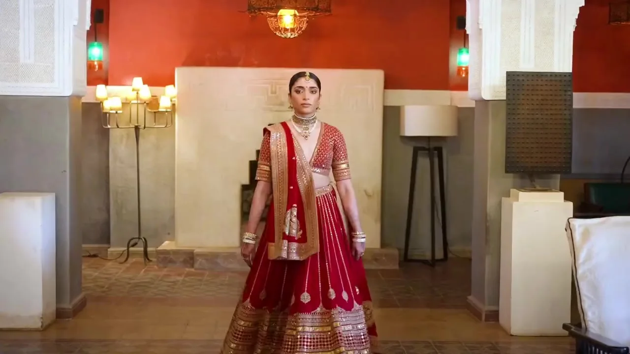 Dev & Tulsi wedding by Kudos Music, photo 1