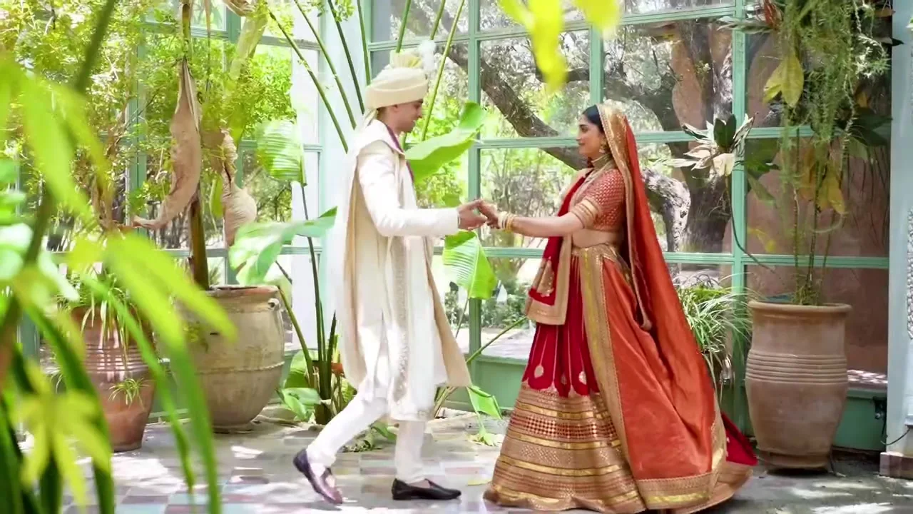 Dev & Tulsi wedding by Kudos Music, photo 3