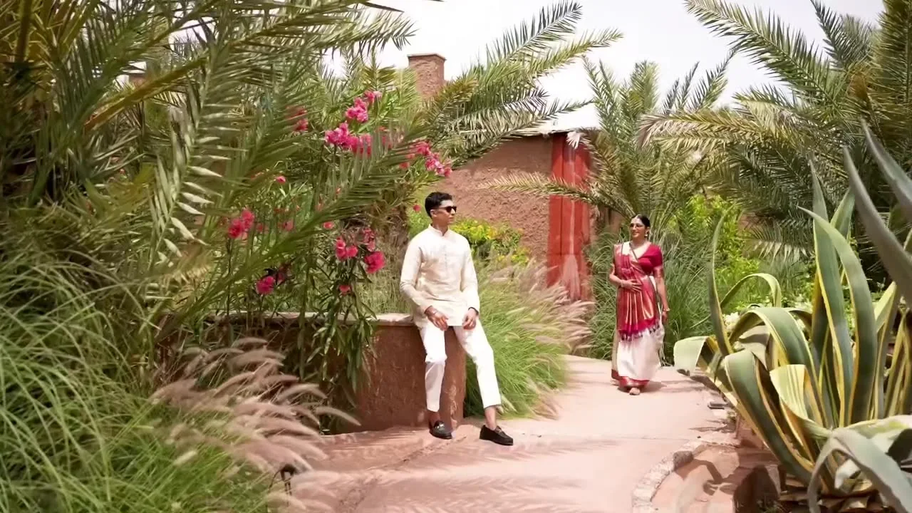 Dev & Tulsi wedding by Kudos Music, photo 5