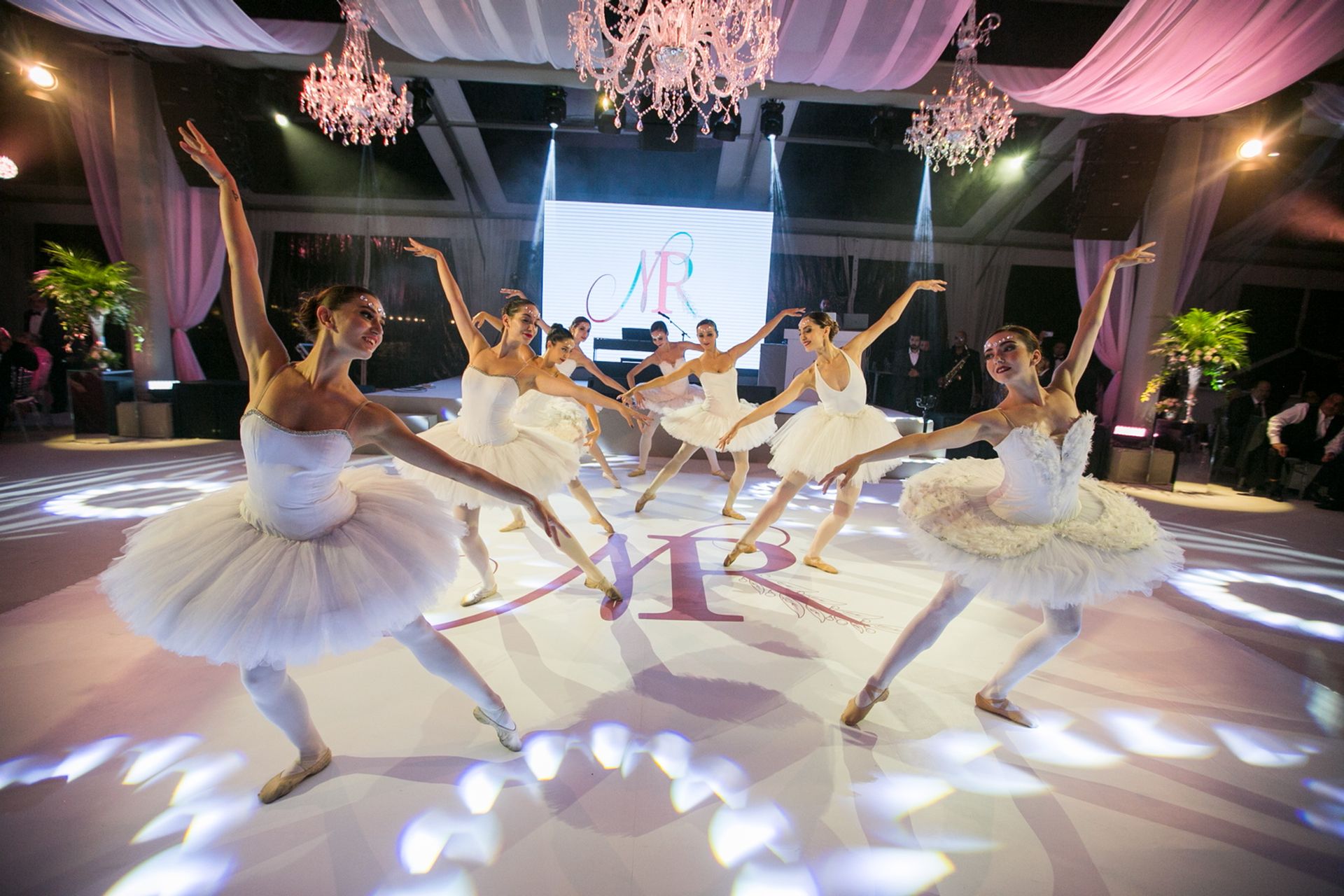 Naveen & Rishi wedding by Kudos Music, photo 12
