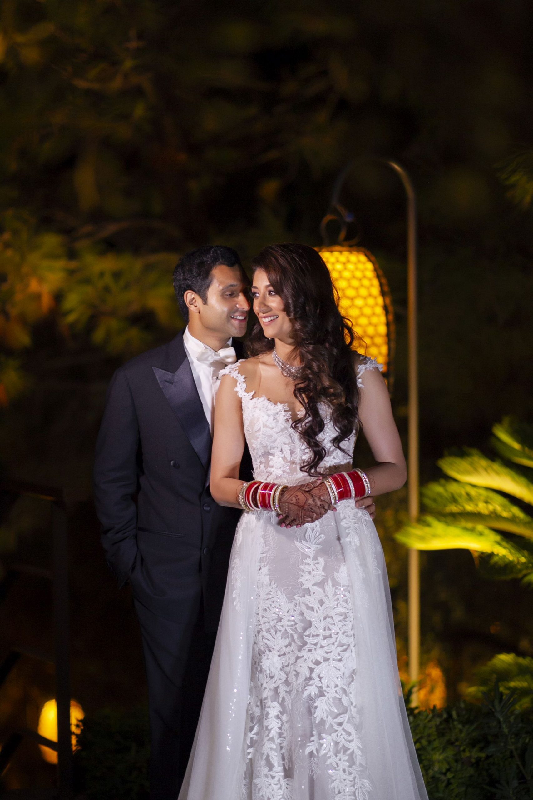 Naveen & Rishi wedding by Kudos Music, photo 13