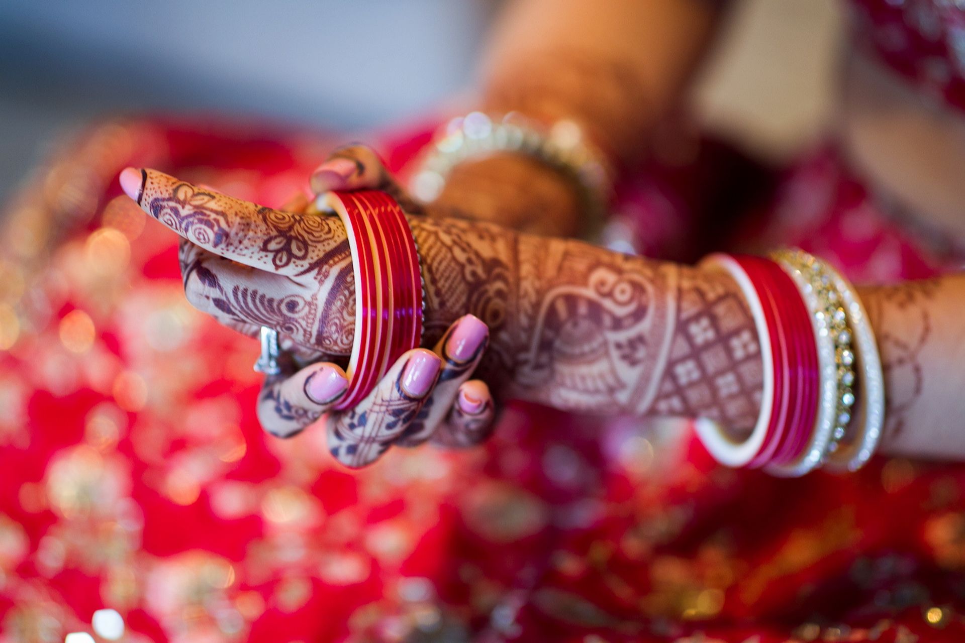 Naveen & Rishi wedding by Kudos Music, photo 9