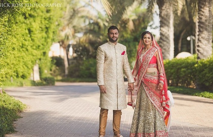Indian and Bollywood wedding DJ in Dubai, UAE, Kudos Music