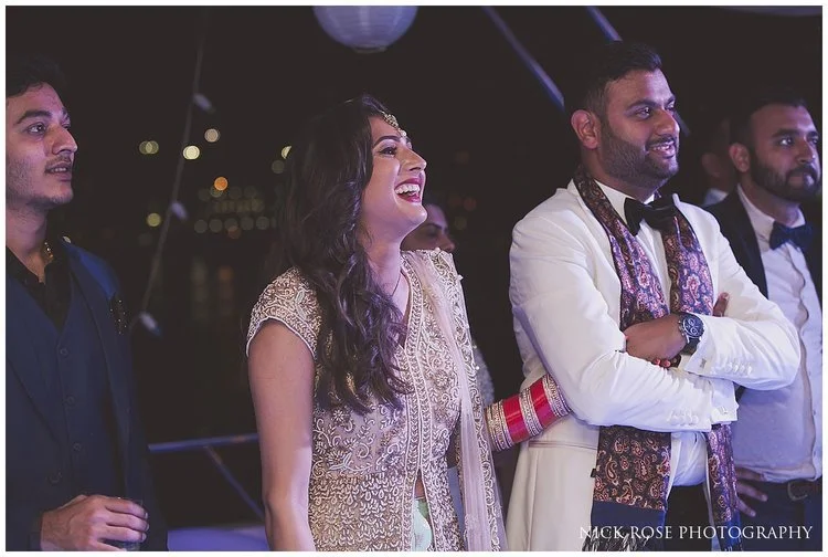 Nimesh & Rakhee wedding by Kudos Music, photo 15