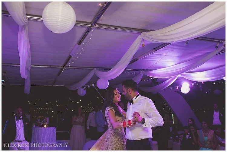 Nimesh & Rakhee wedding by Kudos Music, photo 16