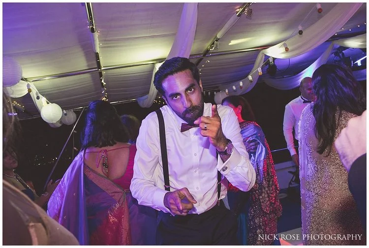 Nimesh & Rakhee wedding by Kudos Music, photo 17