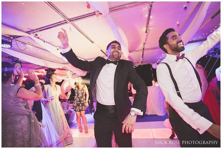 Nimesh & Rakhee wedding by Kudos Music, photo 18