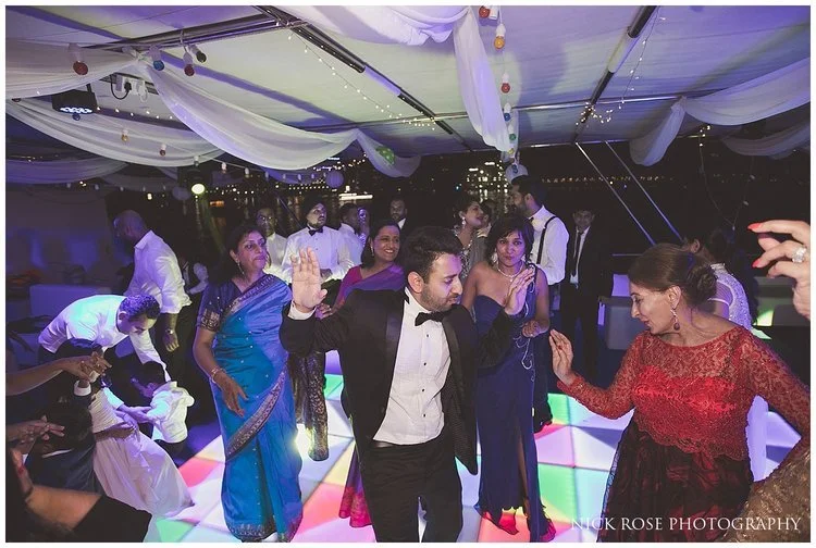 Nimesh & Rakhee wedding by Kudos Music, photo 19