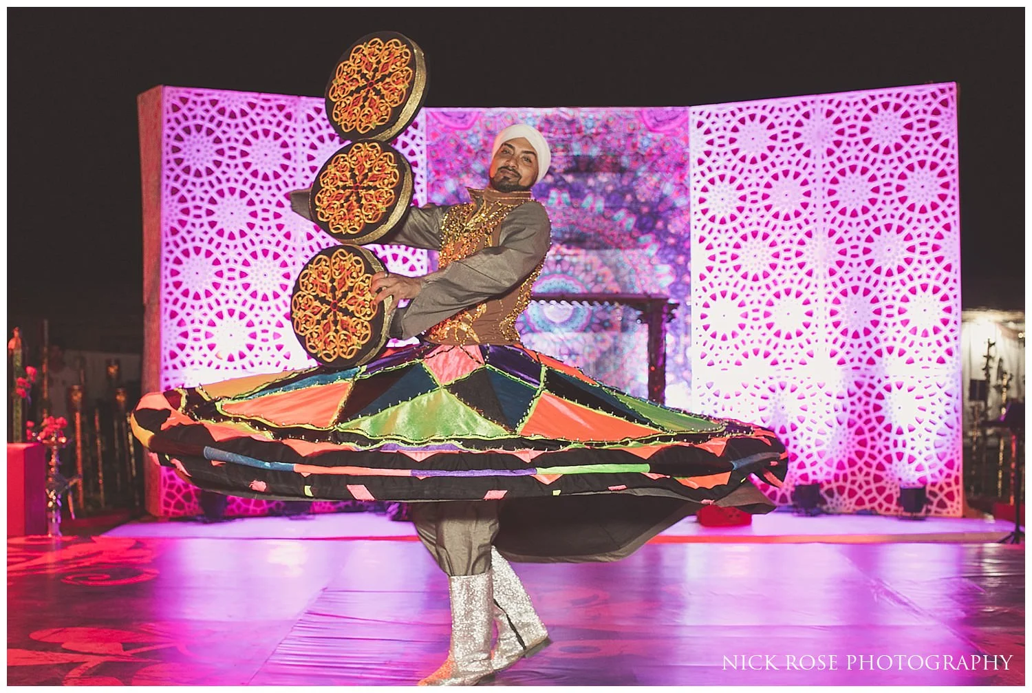 Nimesh & Rakhee wedding by Kudos Music, photo 26