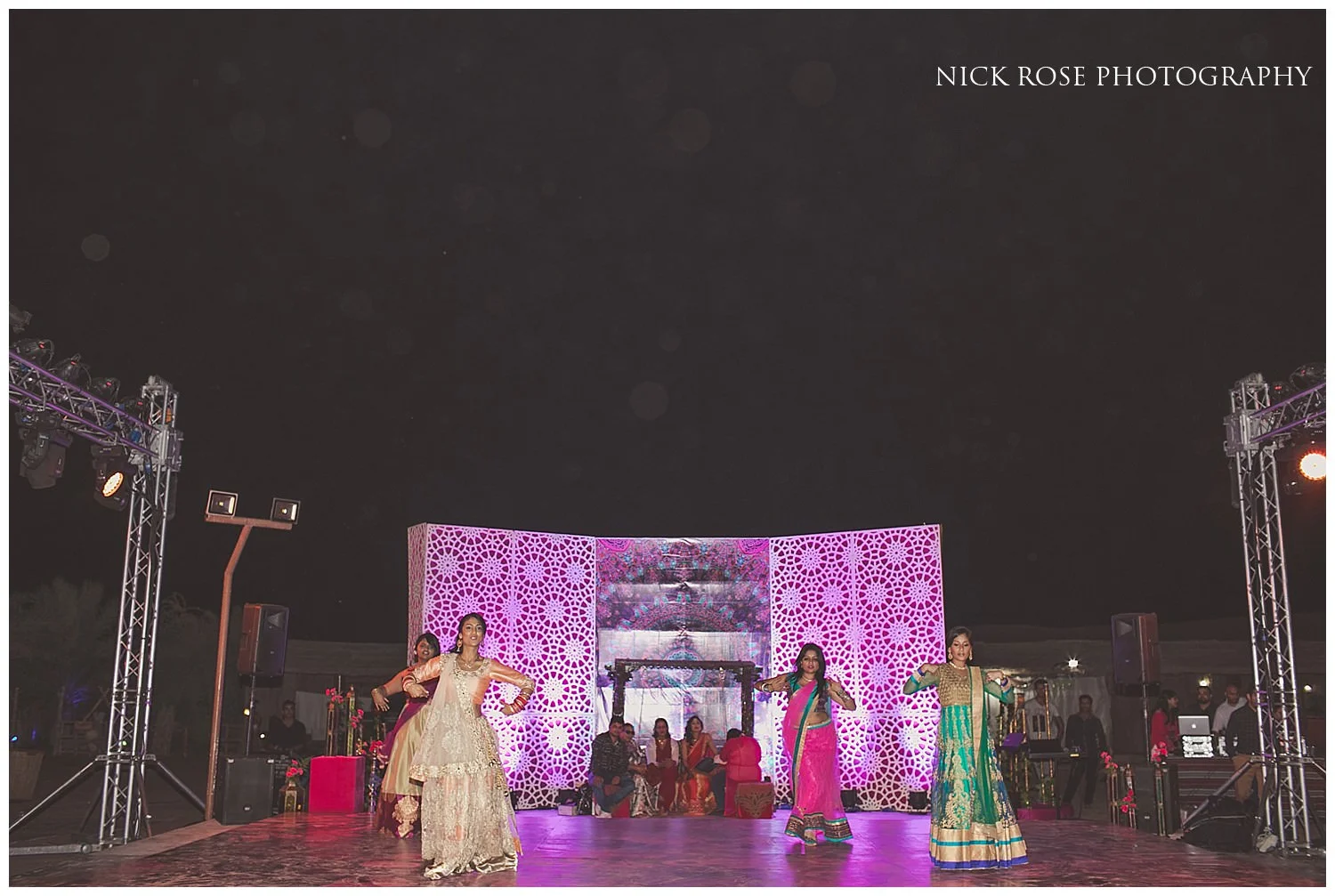Nimesh & Rakhee wedding by Kudos Music, photo 32