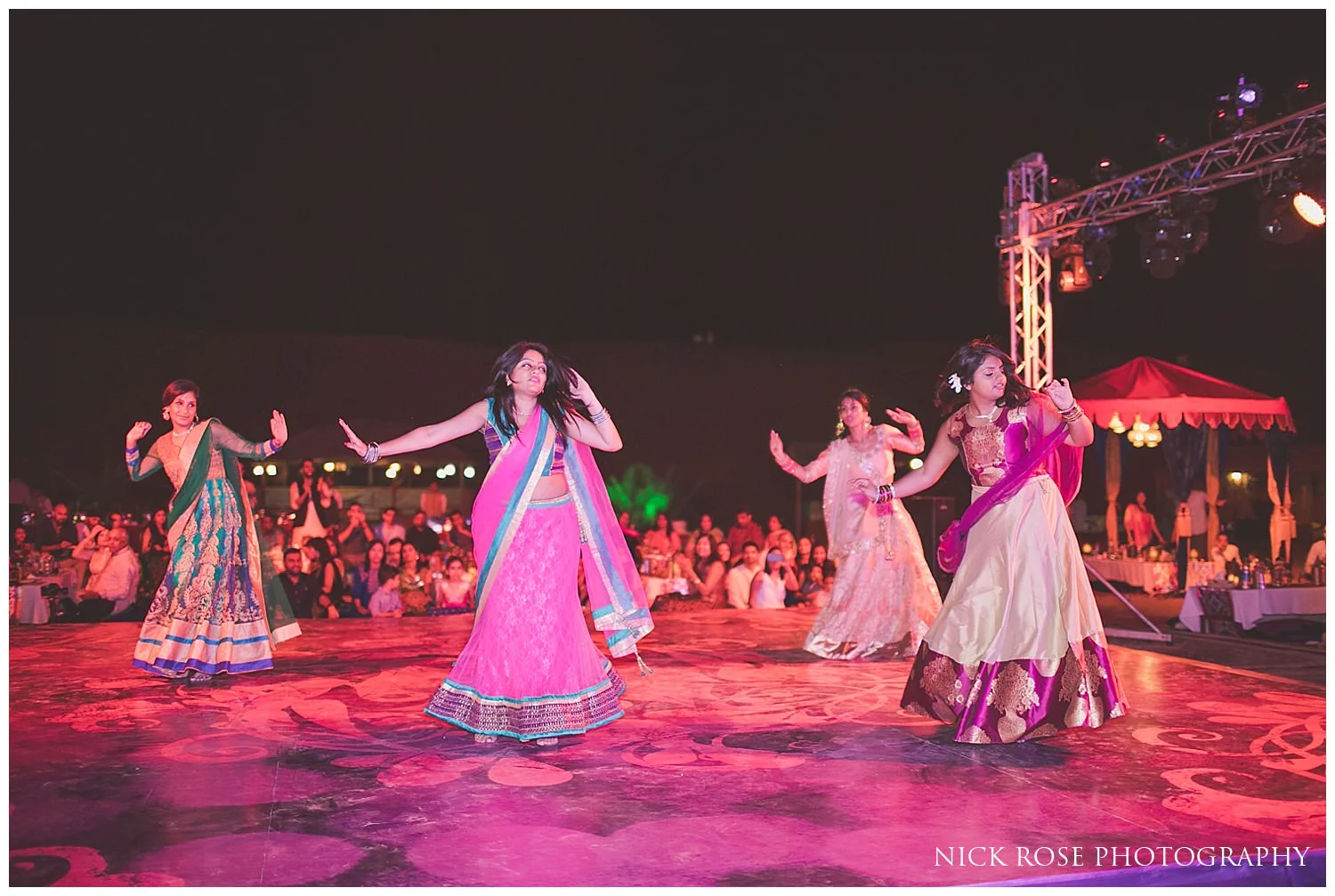 Nimesh & Rakhee wedding by Kudos Music, photo 33