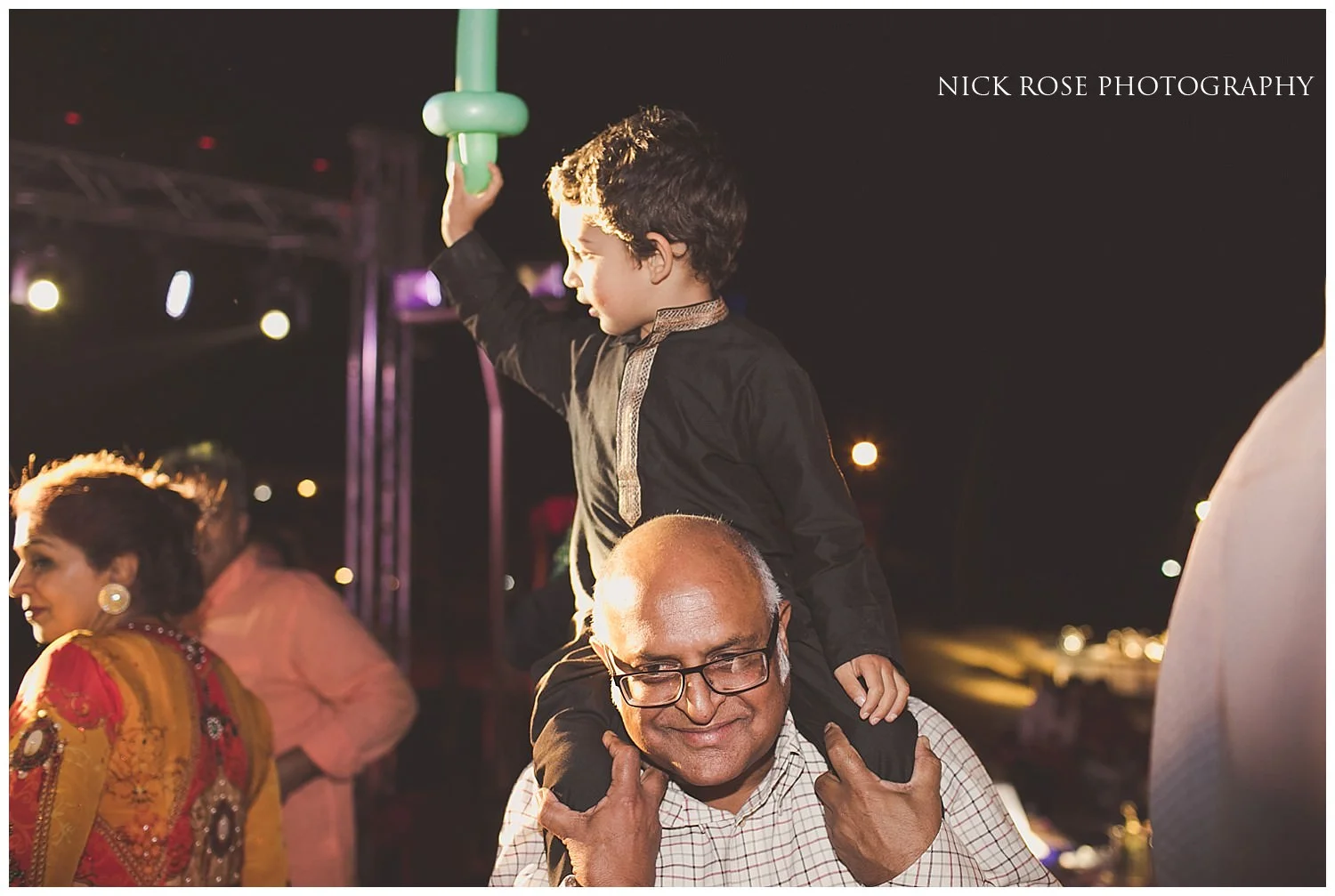 Nimesh & Rakhee wedding by Kudos Music, photo 34