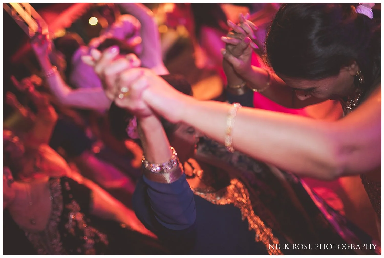 Nimesh & Rakhee wedding by Kudos Music, photo 35