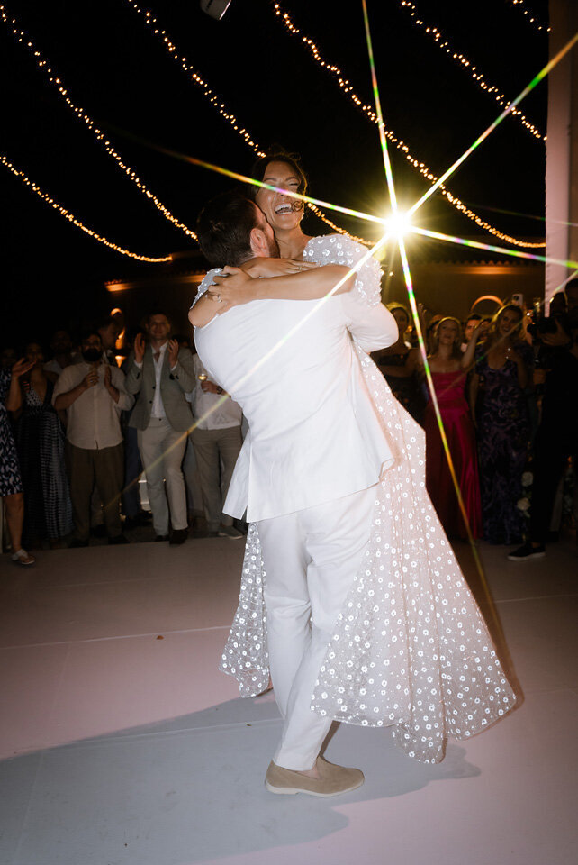 Oliver & Alexia wedding by Kudos Music, photo 1