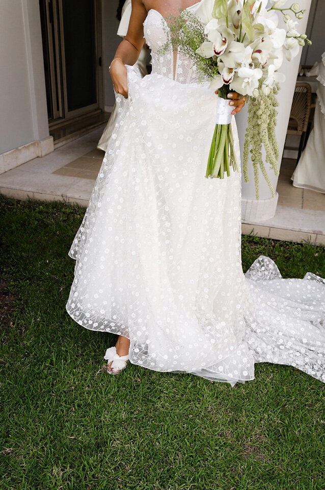 Oliver & Alexia wedding by Kudos Music, photo 11