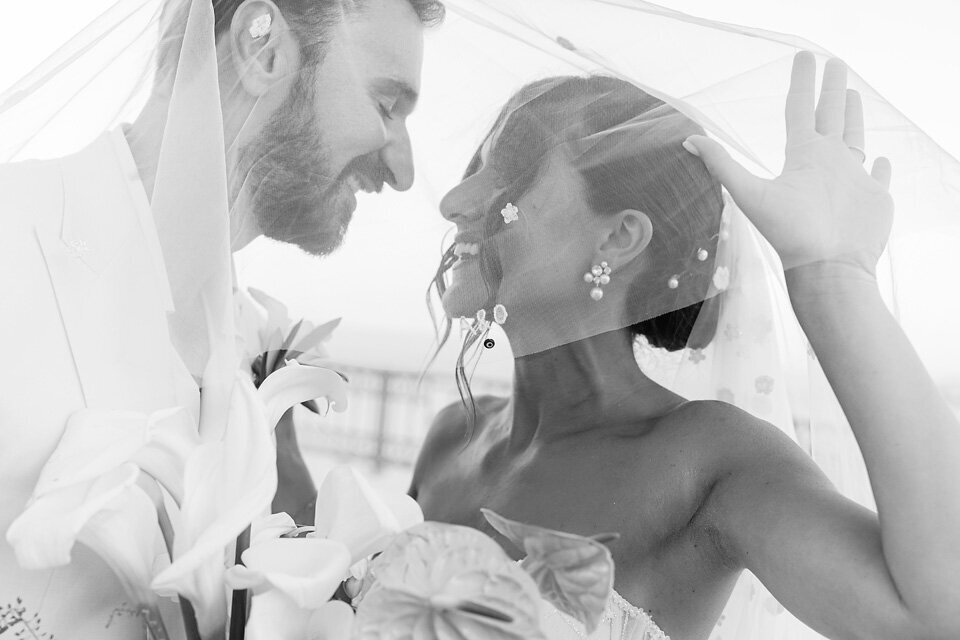 Oliver & Alexia wedding by Kudos Music, photo 6