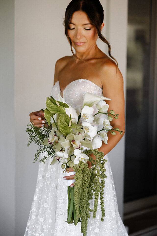 Oliver & Alexia wedding by Kudos Music, photo 9
