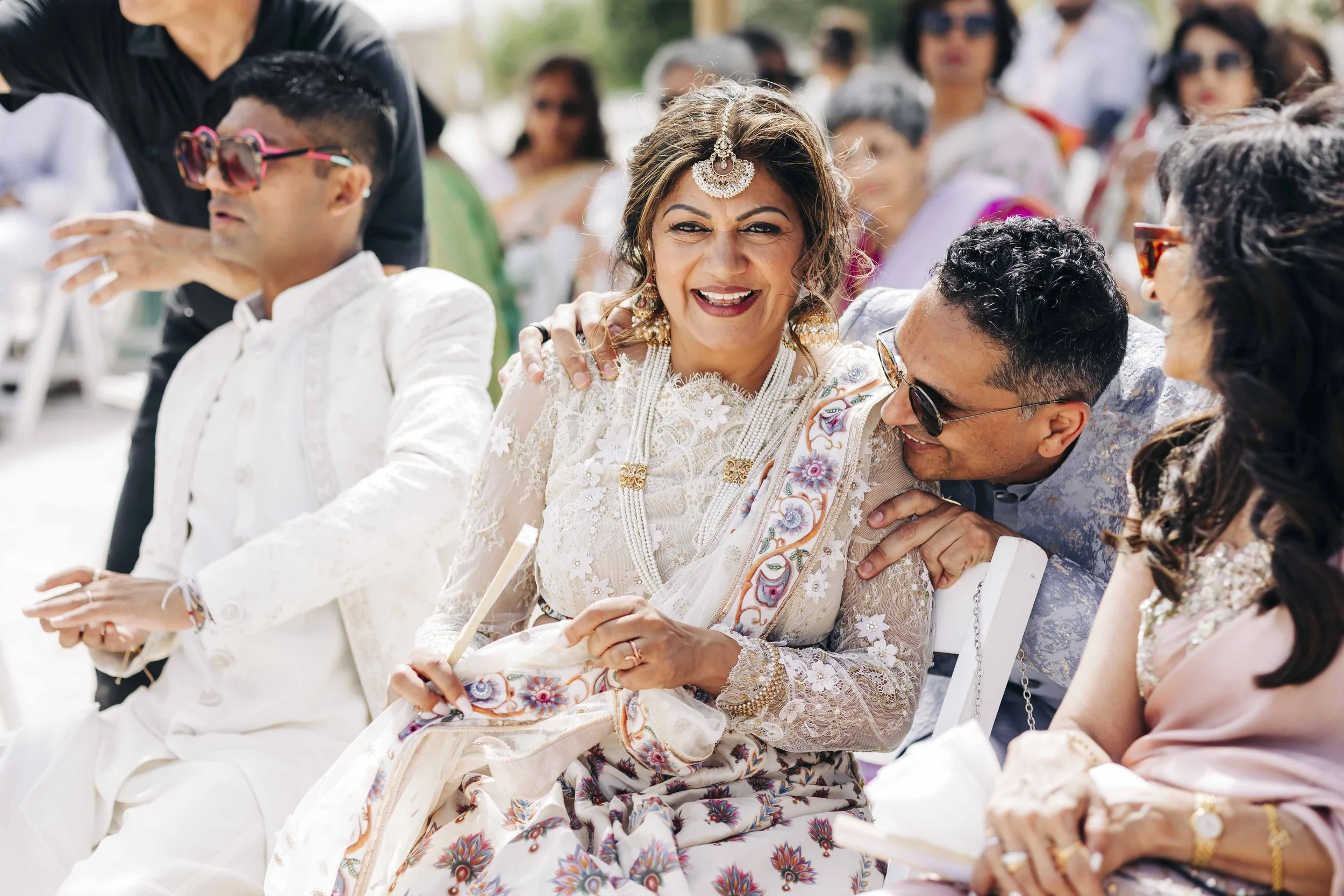 Priyana & Tarun wedding by Kudos Music, photo 13