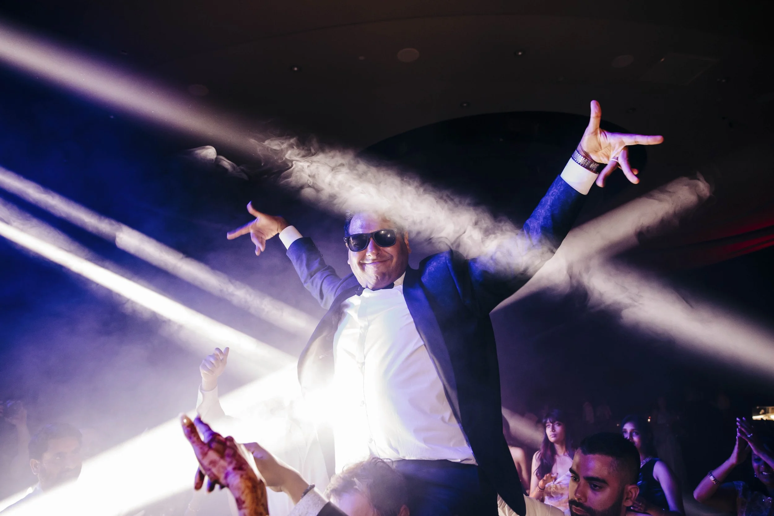 Priyana & Tarun wedding by Kudos Music, photo 14