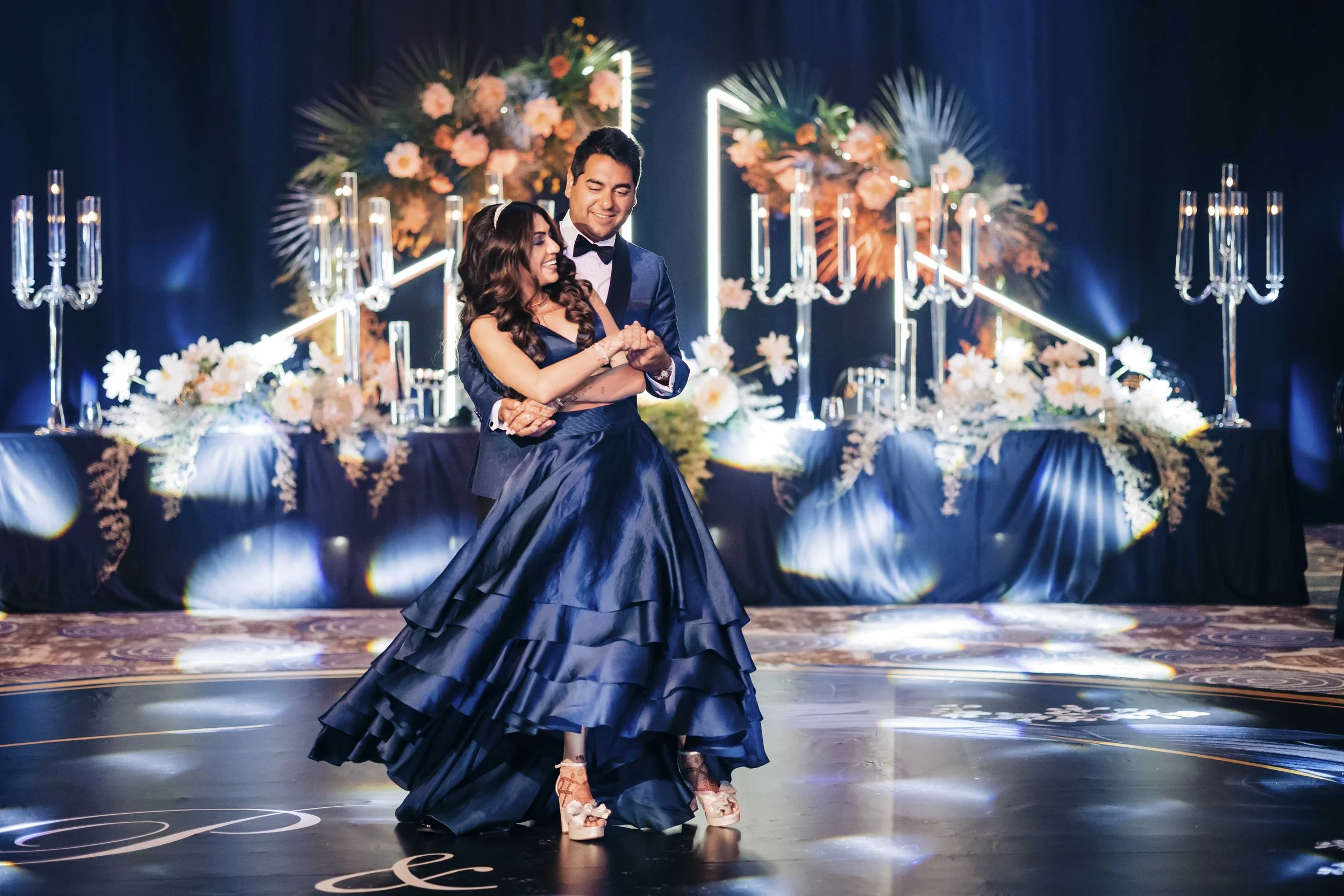 Priyana & Tarun wedding by Kudos Music, photo 16