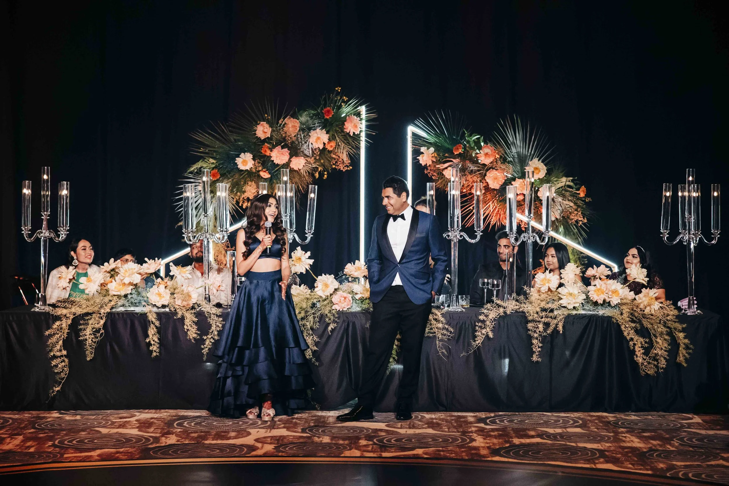 Priyana & Tarun wedding by Kudos Music, photo 17
