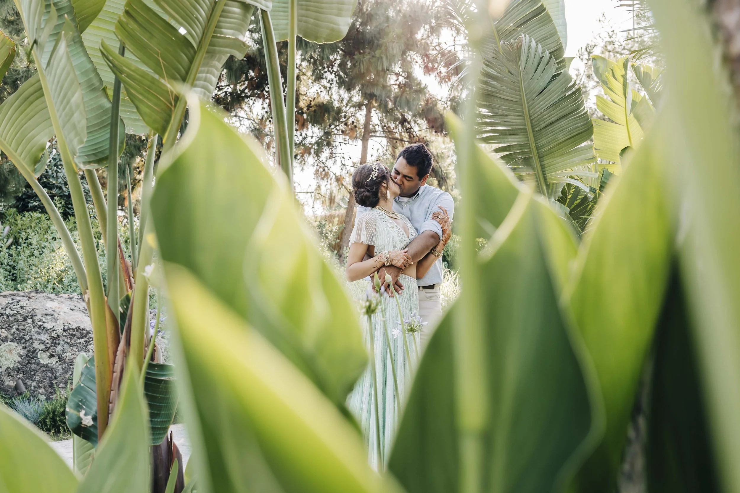 Priyana & Tarun wedding by Kudos Music, photo 18