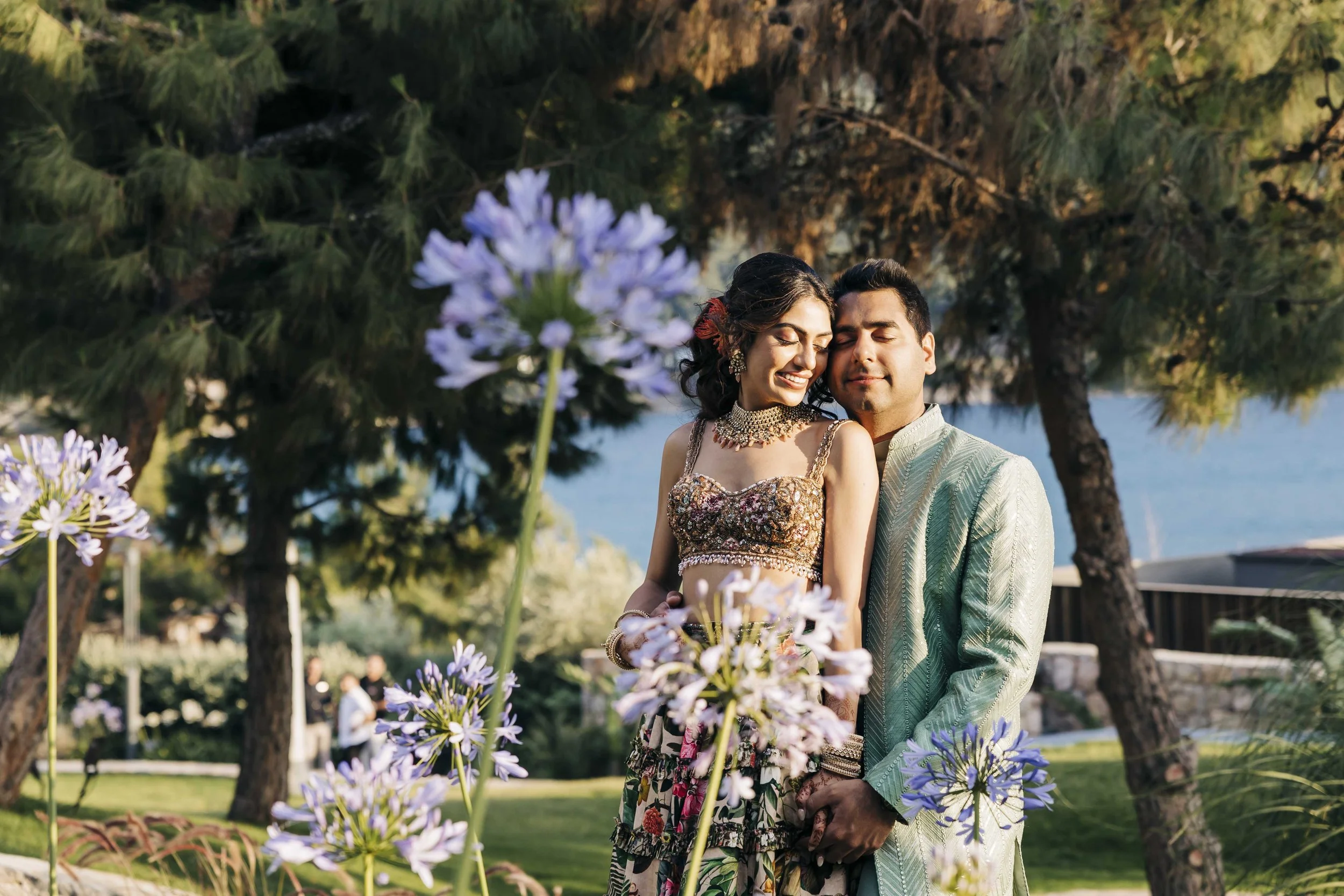Priyana & Tarun wedding by Kudos Music, photo 3