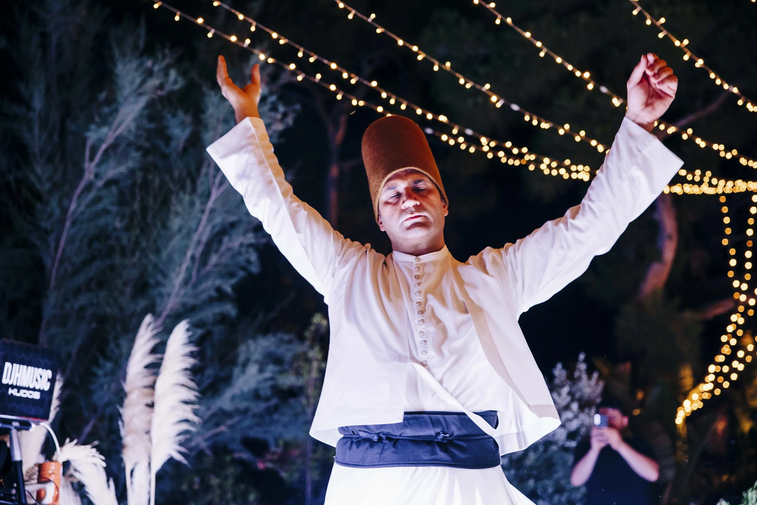 Priyana & Tarun wedding by Kudos Music, photo 4