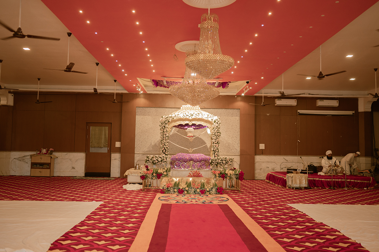 Raveen & Sunny wedding by Kudos Music, photo 12