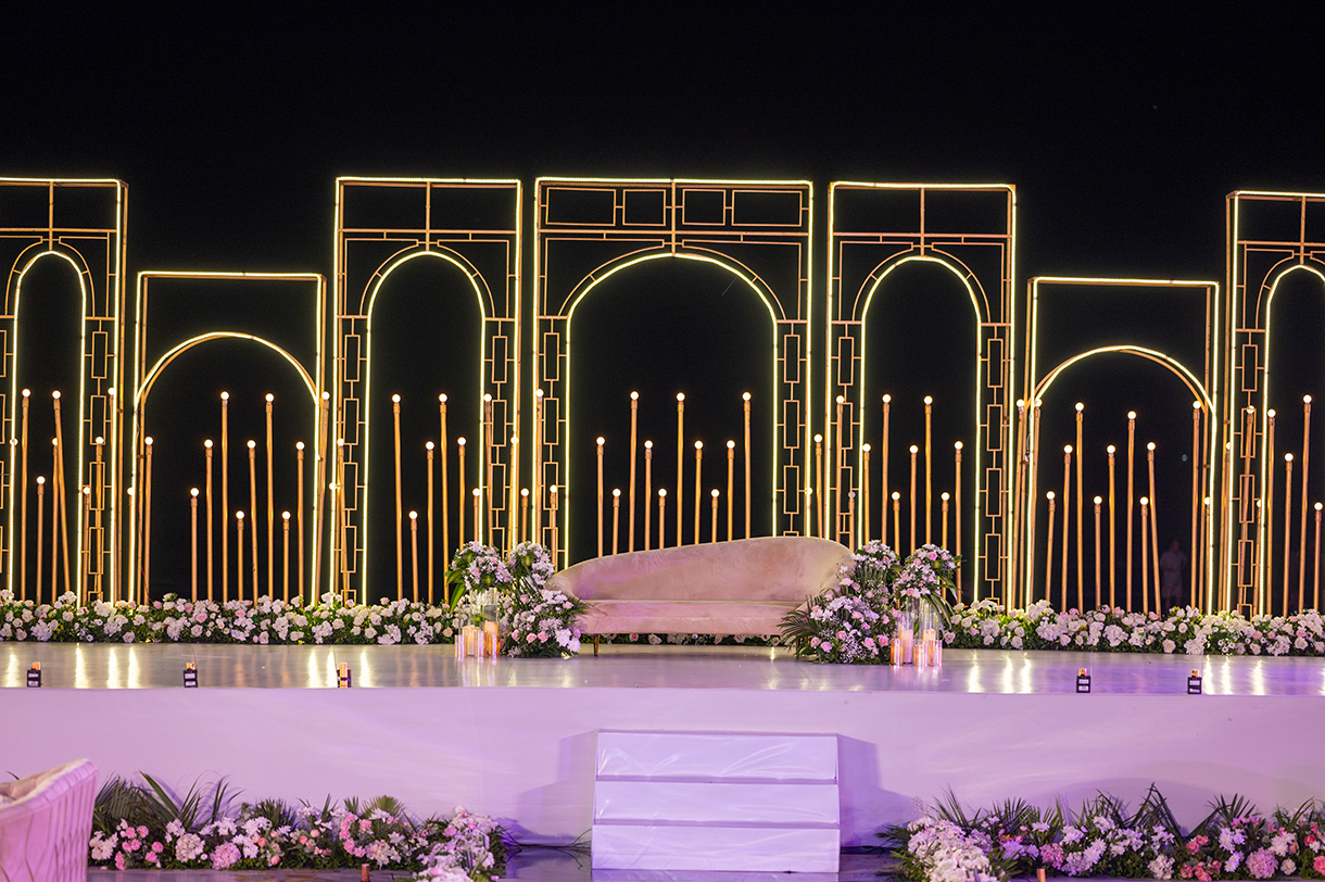 Raveen & Sunny wedding by Kudos Music, photo 14