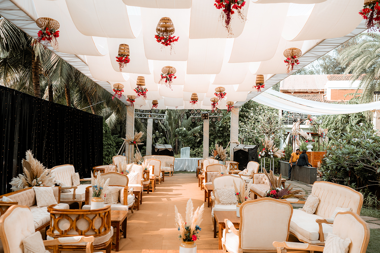 Raveen & Sunny wedding by Kudos Music, photo 3