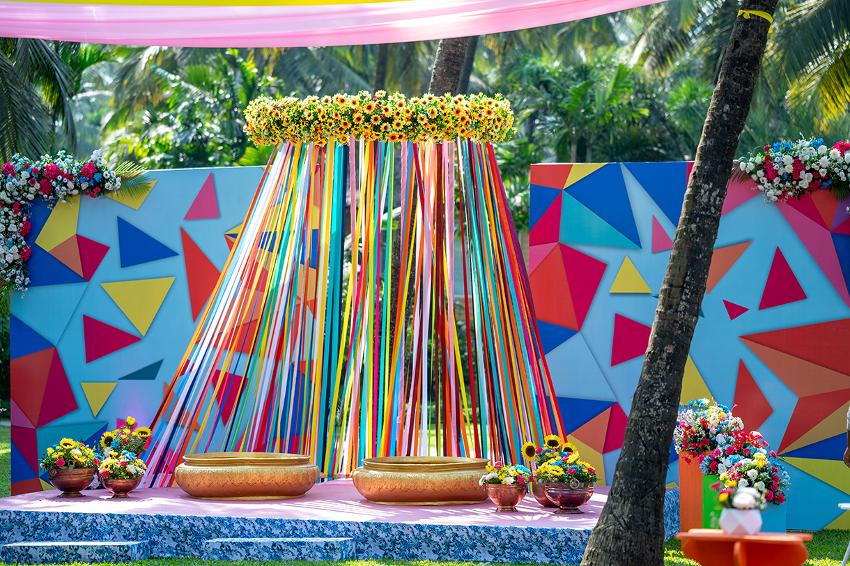 Raveen & Sunny wedding by Kudos Music, photo 4