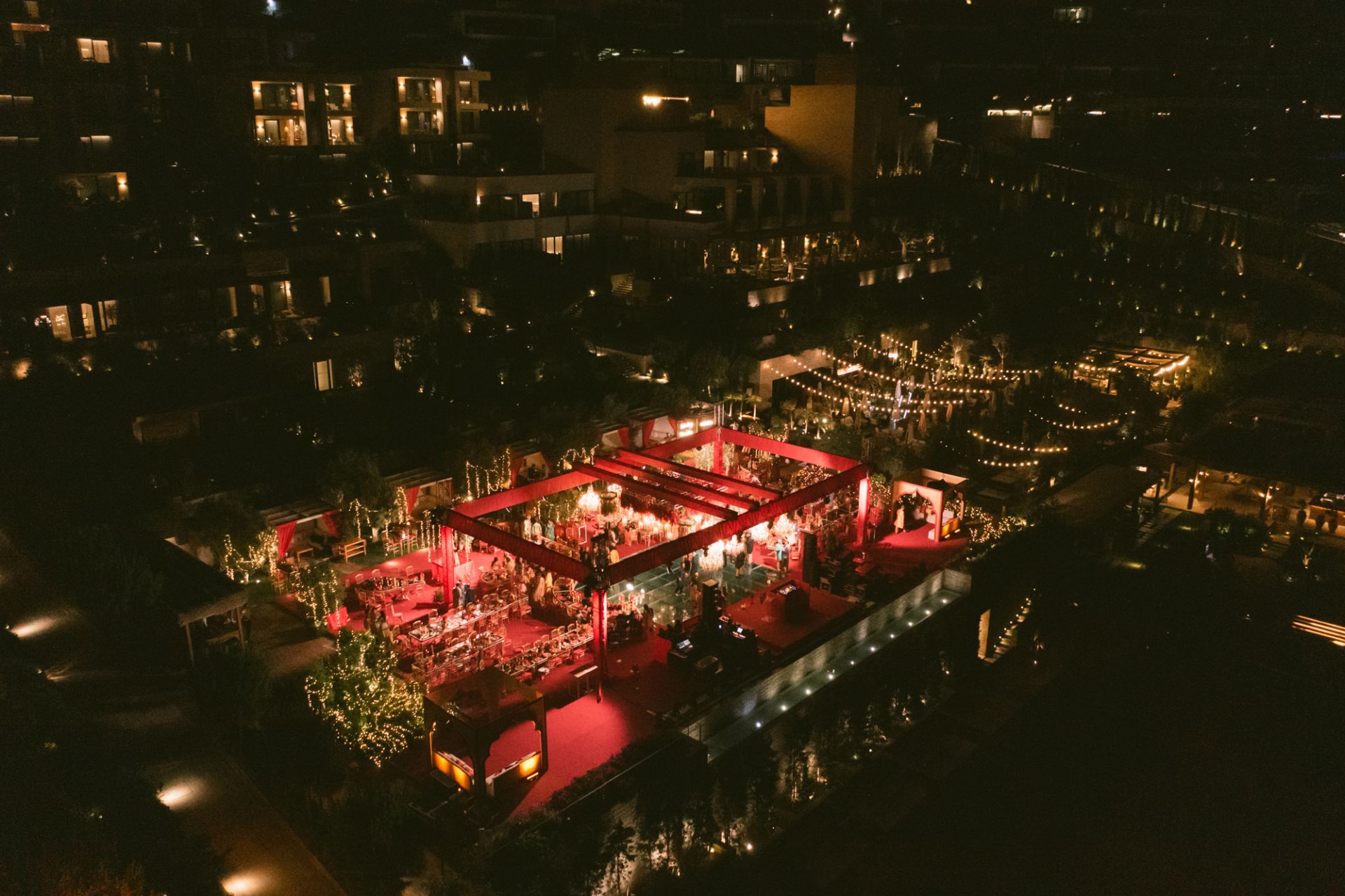 Rina & Vikram wedding by Kudos Music, photo 11