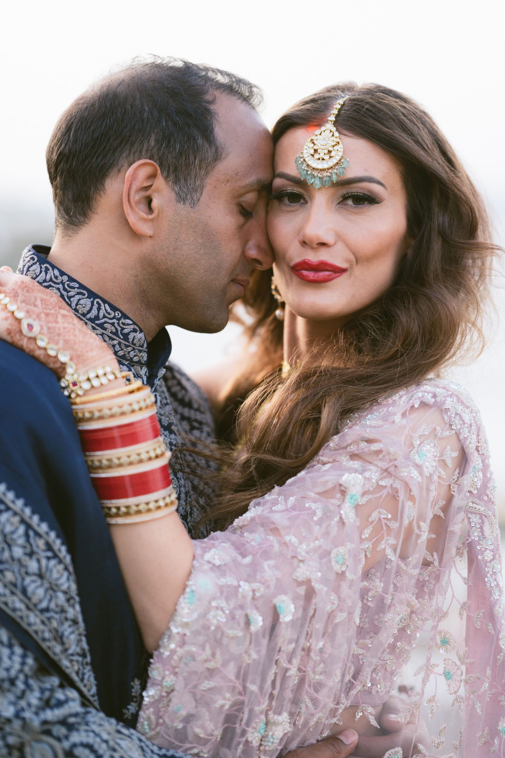Rina & Vikram wedding by Kudos Music, photo 13