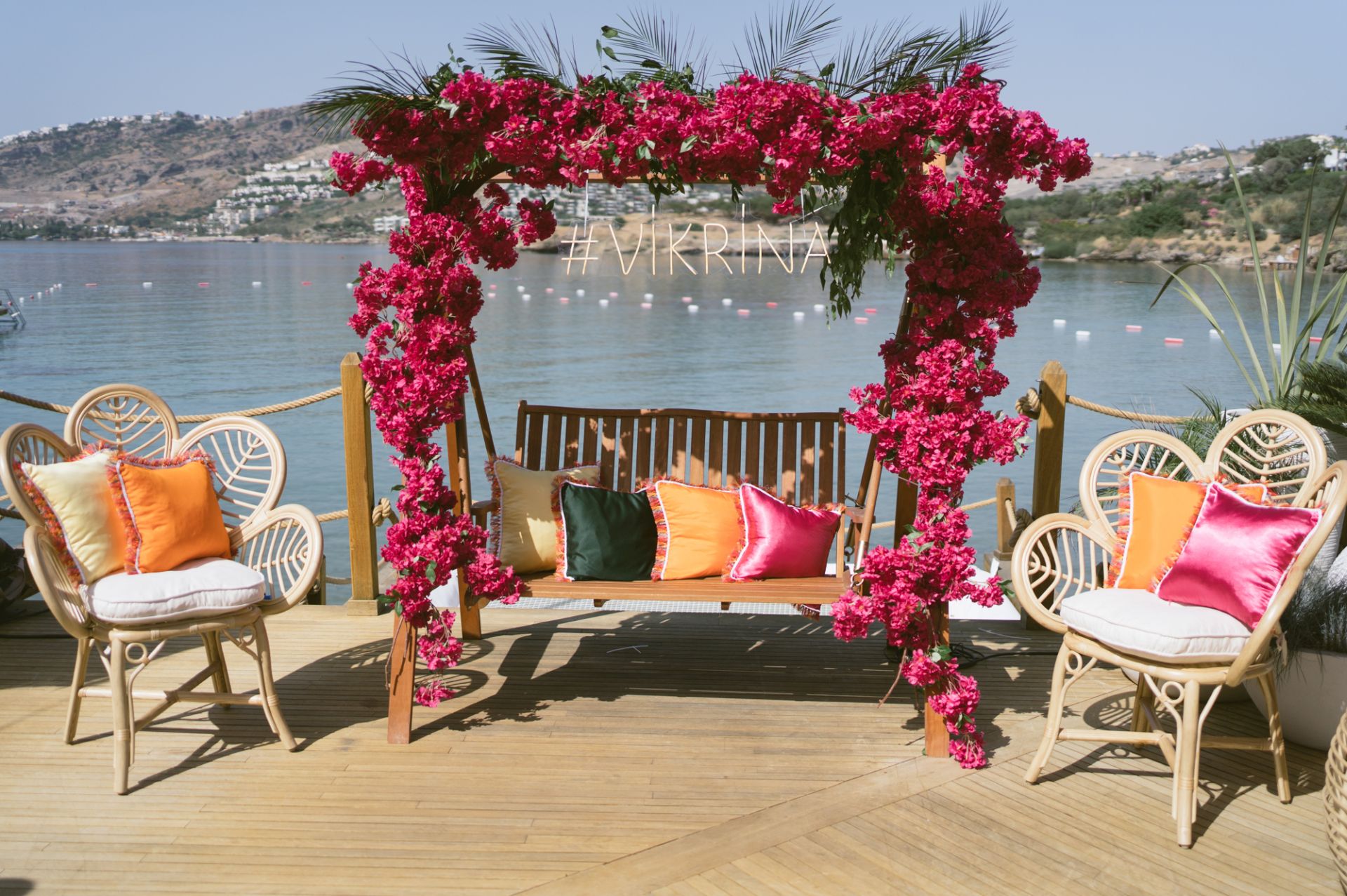 Rina & Vikram wedding by Kudos Music, photo 3