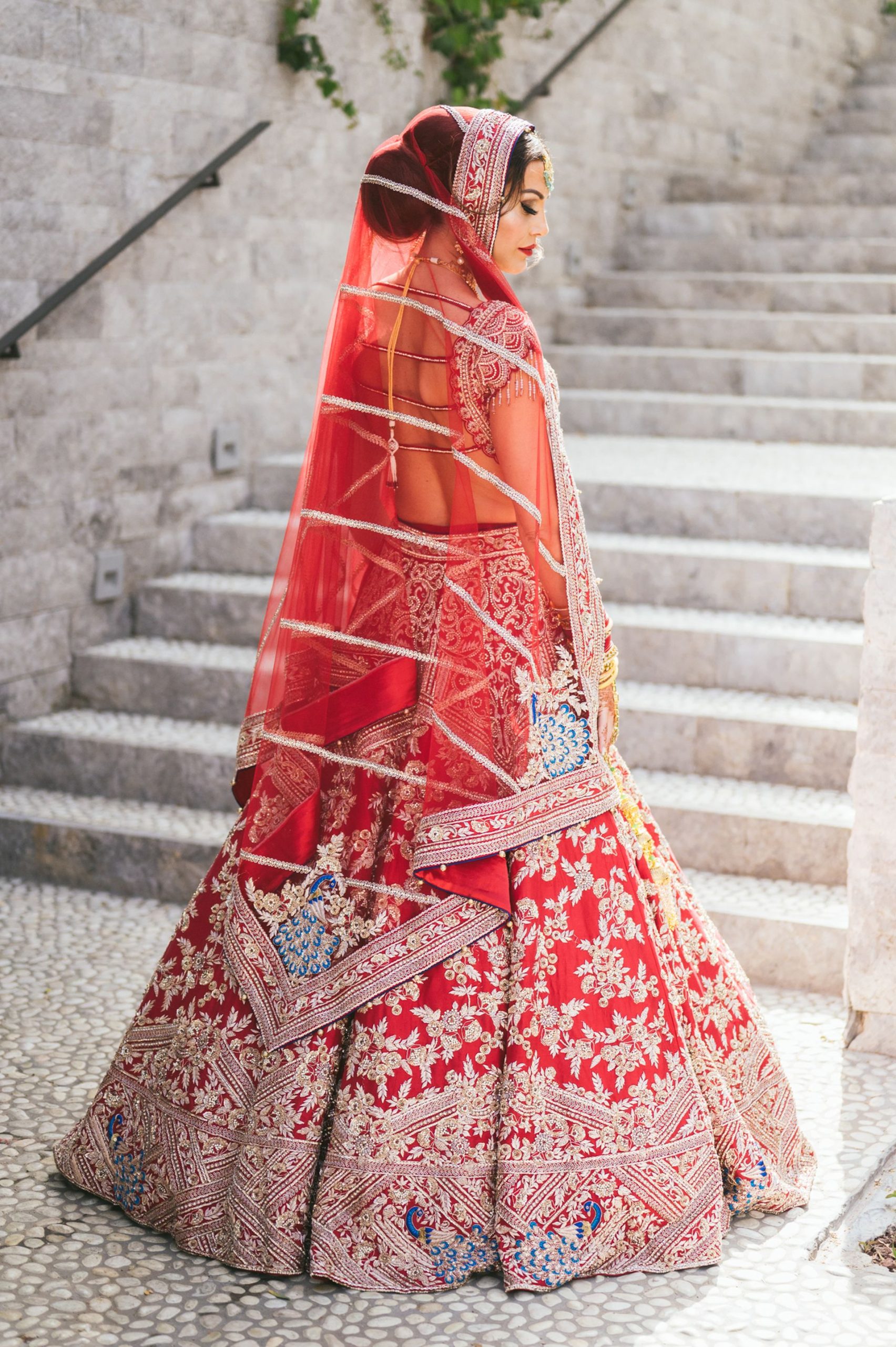 Rina & Vikram wedding by Kudos Music, photo 5