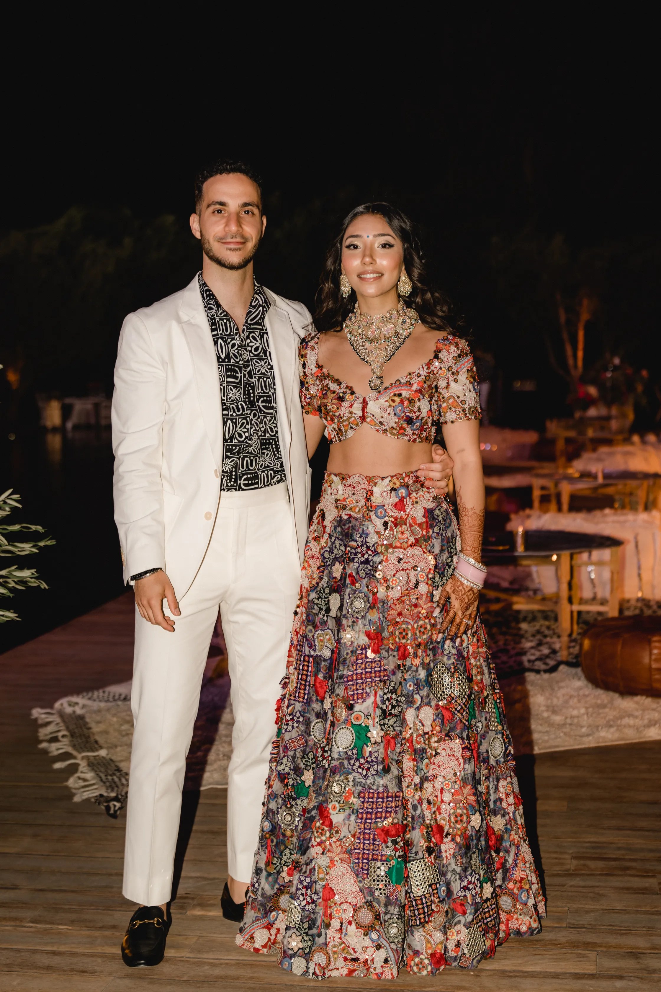 Rusna & Stelianos wedding by Kudos Music, photo 3