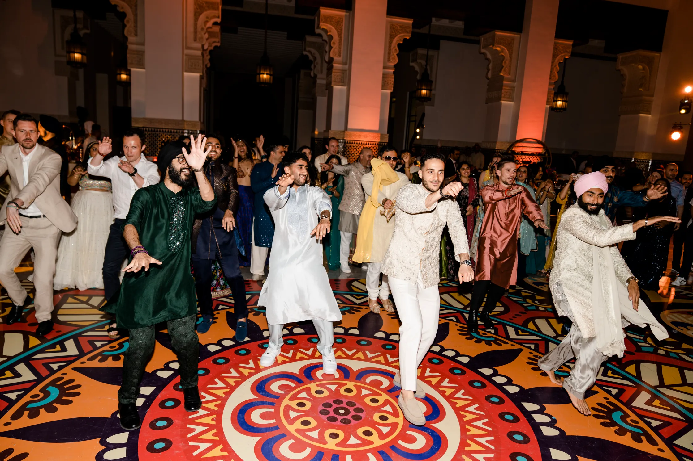 Rusna & Stelianos wedding by Kudos Music, photo 4