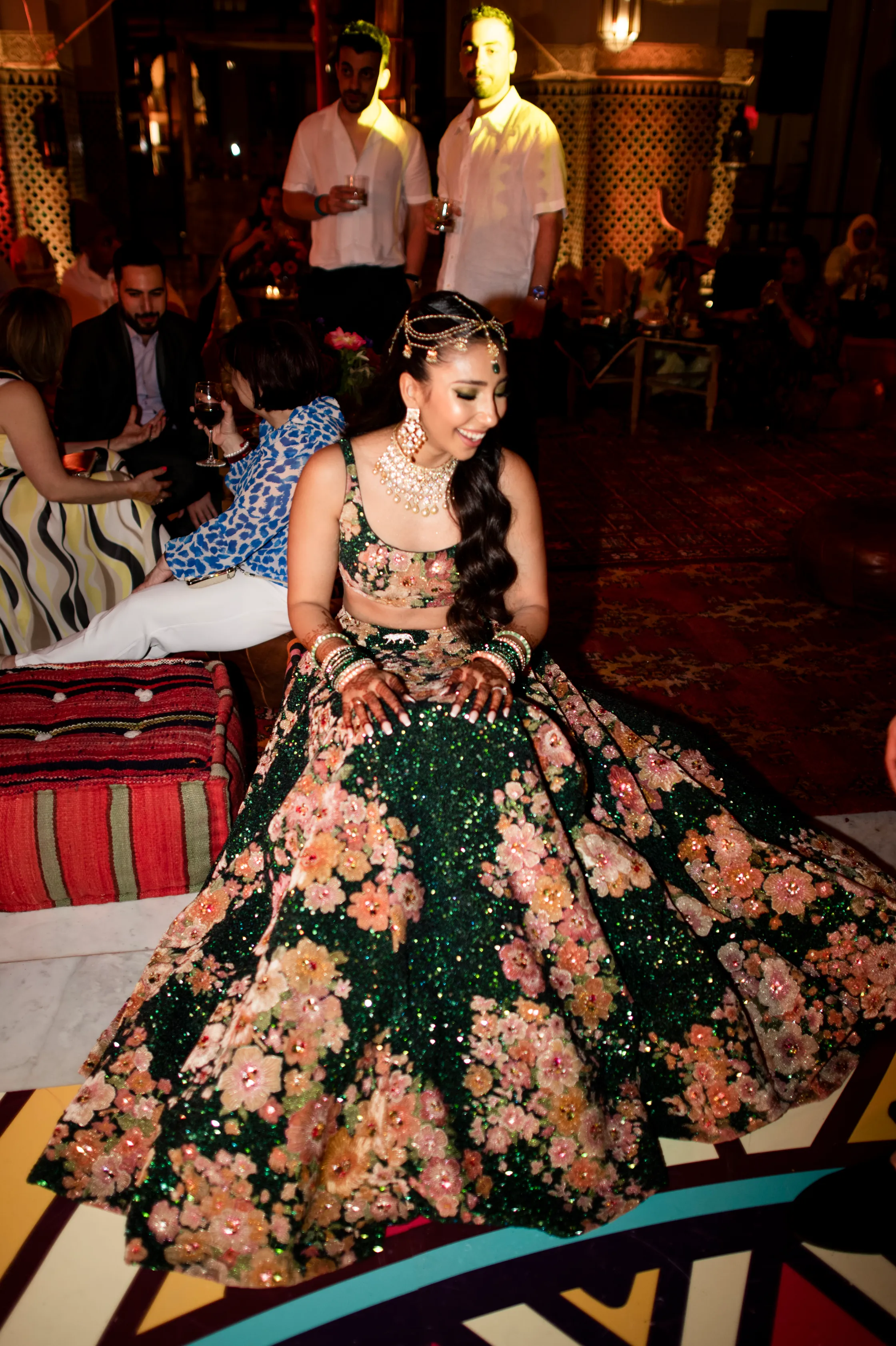 Rusna & Stelianos wedding by Kudos Music, photo 7