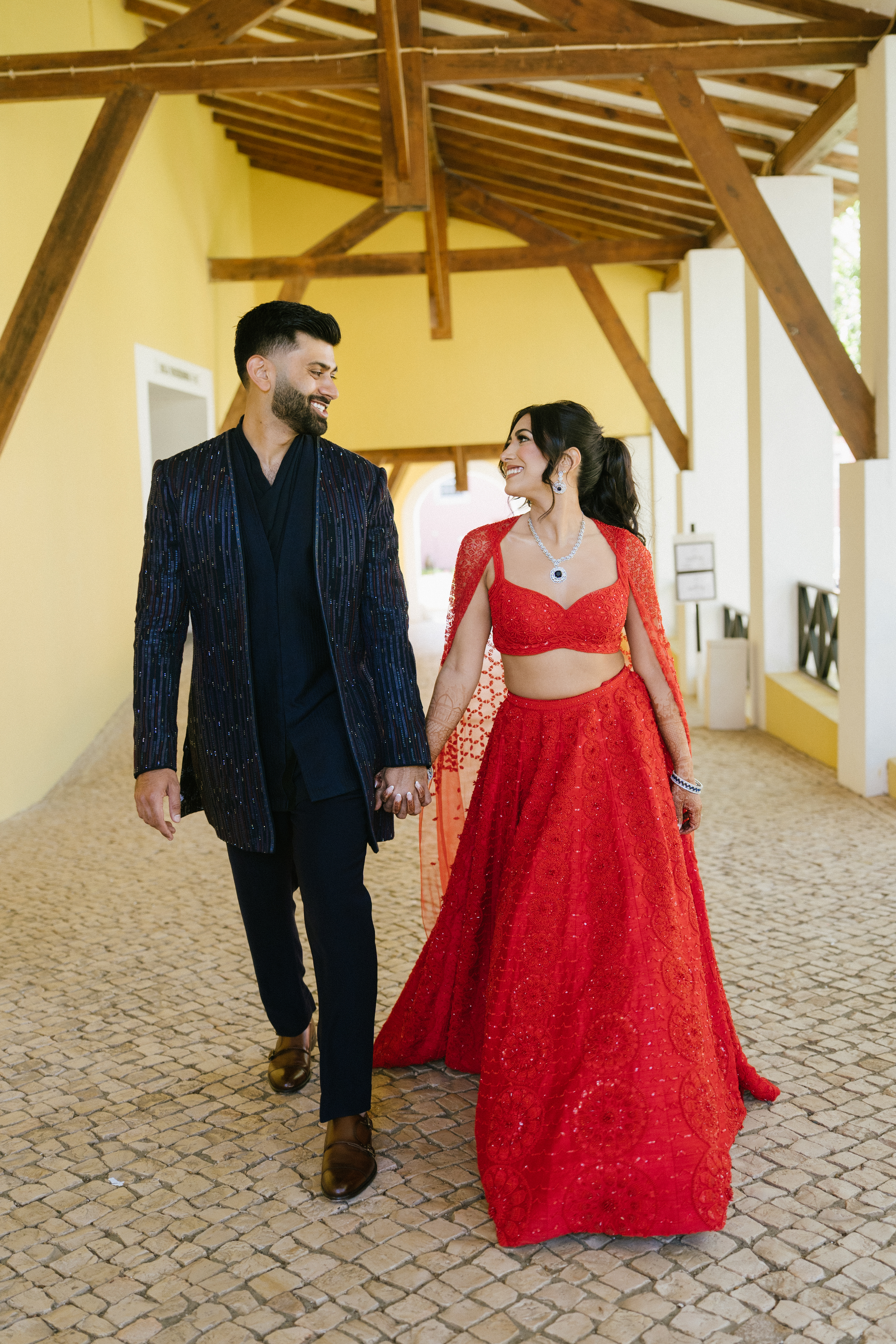 Sheena & Yash wedding by Kudos Music, photo 1