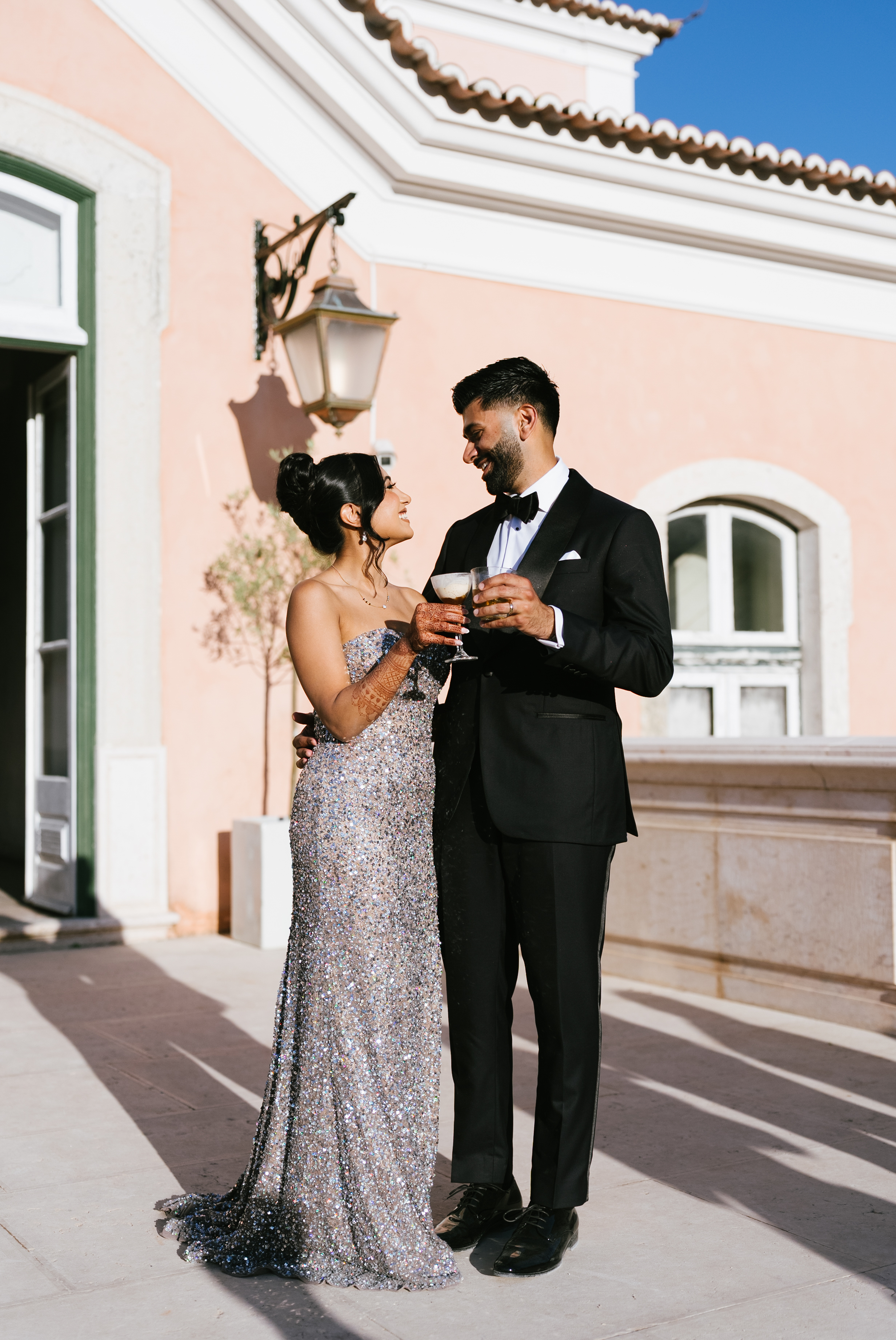 Sheena & Yash wedding by Kudos Music, photo 10